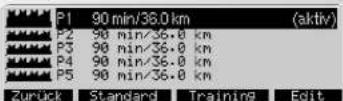 KETTLER Unix EX - Sprawnosc (indywidualnie) - 1