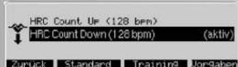 KETTLER Unix EX - Wskazowka: - 1