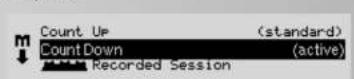 KETTLER Unix EX - Programas > Coach Health/Power - 1