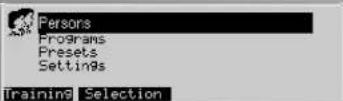 KETTLER Unix EX - Ponb30BaTeH - 1