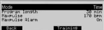 KETTLER Unix EX - 1b - 2