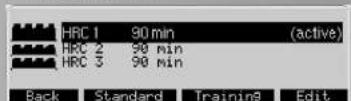 KETTLER Unix EX - Harpy3ka (HHNDbNyabHo) - 6