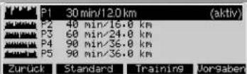 KETTLER Unix EX - 1b - 1