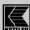 KETTLER Unix EX - (terKennismakingzonderinstellenen) - 2