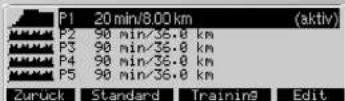 KETTLER Unix EX - Sprawnosc (indywidualnie) - 4