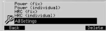 KETTLER Unix EX - Hactpoyn->5.3aBODCKNe yctaHOBKn - 2