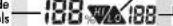 KETTLER Unix EX - Indications concemant I'interface - 1
