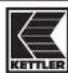 KETTLER Unix EX - 2