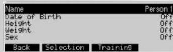 KETTLER Unix EX - DaaHbIe noB3ObaTeTn-- BBecTuM - 1