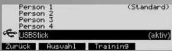 KETTLER Unix EX - Personen - 3