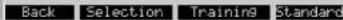 KETTLER Unix EX - Indicazione: - 2