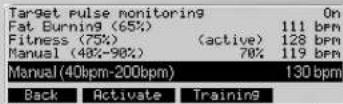 KETTLER Unix EX - la - 6