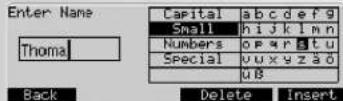 KETTLER Unix EX - DaaHbIe noB3ObaTeTn-- BBecTuM - 2