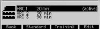 KETTLER Unix EX - YKa3aHHe: - 2