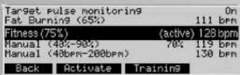 KETTLER Unix EX - 2a - 1