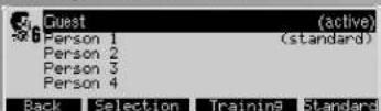 KETTLER Unix EX - Conneltoe USB tipo A - 1