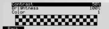 KETTLER Unix EX - Ajustes  2. Indicacao - 2