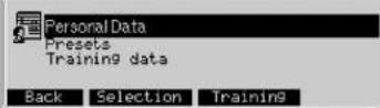 KETTLER Unix EX - Aanwijzig - 2