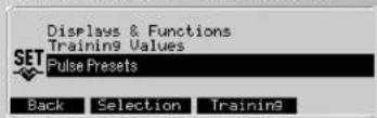 KETTLER Unix EX - Aanwizing - 1