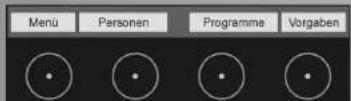 KETTLER Unix EX - PporpaMMHbIe KhoNk - 1