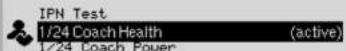 KETTLER Unix EX - Back - 2