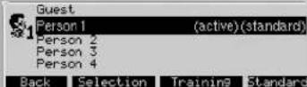 KETTLER Unix EX - Nota: - 1