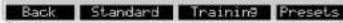 KETTLER Unix EX - la - 2