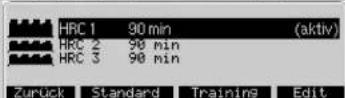 KETTLER Unix EX - Sprawnosc (indywidualnie) - 5