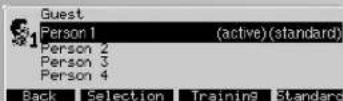 KETTLER Unix EX - Aanwijzig - 1