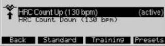 KETTLER Unix EX - Snelstart - 4