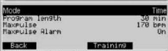 KETTLER Unix EX - 1b - 1