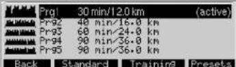 KETTLER Unix EX - 1b - 1