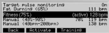 KETTLER Unix EX - 2a - 2