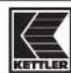 KETTLER Unix EX - Programme > Coach Health / Power - 3