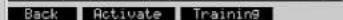 KETTLER Unix EX - YpOBeHb Harpy3Kn (BpyHyIO) -> AkTyaIbHbIe HAcTPOHKn - 3
