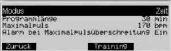 KETTLER Unix EX - 1b - 2