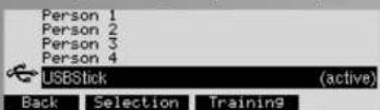 KETTLER Unix EX - Persons - 3