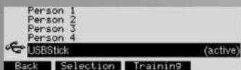 KETTLER Unix EX - Ponb30BaTeH - 3