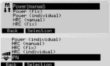 KETTLER Unix EX - Programmer - 1