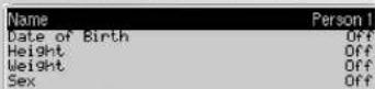 KETTLER Unix EX - Snelstart - 1