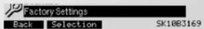 KETTLER Unix EX - Firmware Update - 1