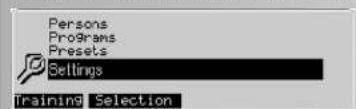 KETTLER Unix EX - HactpoKn (ДЯ BCex noJb3ObaTeNe) - 1