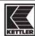 KETTLER Unix EX - 2