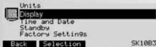 KETTLER Unix EX - HacpoKn->2.NHdkaunr - 1