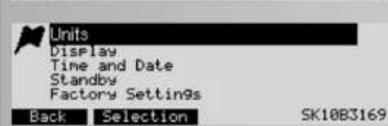 KETTLER Unix EX - HactpoKn (ДЯ BCex noJb3ObaTeNe) - 2