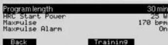 KETTLER Unix EX - 2b - 2