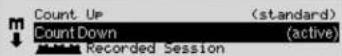 KETTLER Unix EX - IPN - 1