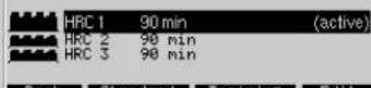 KETTLER Unix EX - Vermogen (individual) - 5