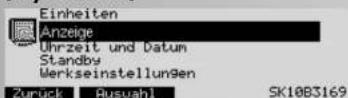 KETTLER Unix EX - [Wyswieltacz] - 1