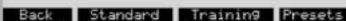 KETTLER Unix EX - Back - 3